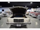 Thumbnail Photo 47 for 1976 Lincoln Continental
